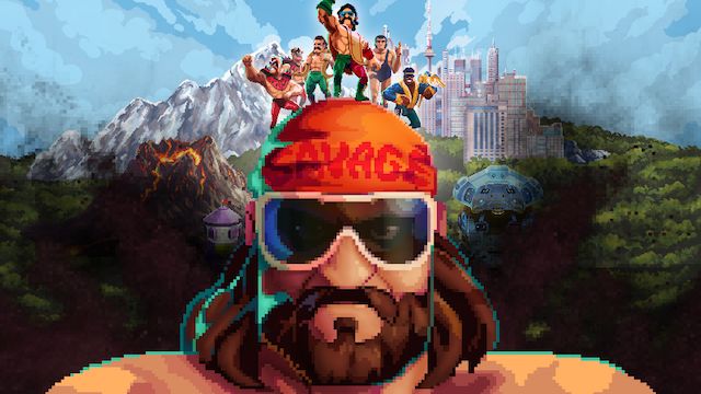WrestleQuest Review - IGN