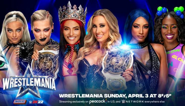 Wrestlemania