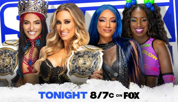 WWE Smackdown
