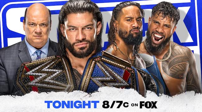 WWE SmackDown