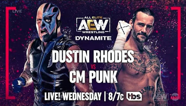 AEW Dynamite