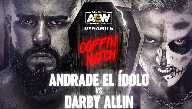 AEW Dynamite 4-20-22 | 411MANIA