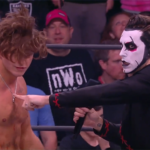 AEW News: Danhausen Challenges HOOK to a Fight on Dynamite