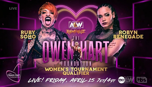 Updated Ticket Sale Numbers For Upcoming AEW Events, Including Tonight ...