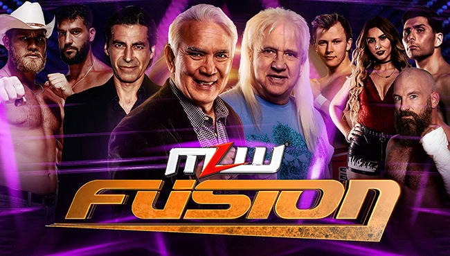MLW: Fusion