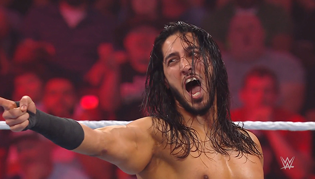 Mustafa Ali Reflects On WWE Release, Nearly Winning Money in the Bank | 411MANIA