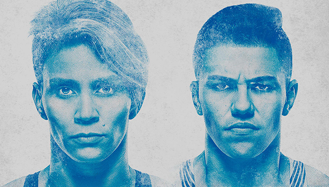 UFC on ESPN+ 63