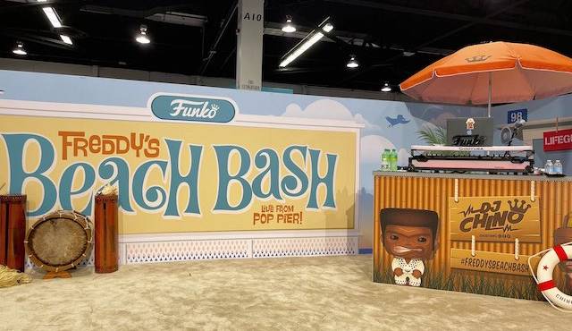 WonderCon 2022 - Funko