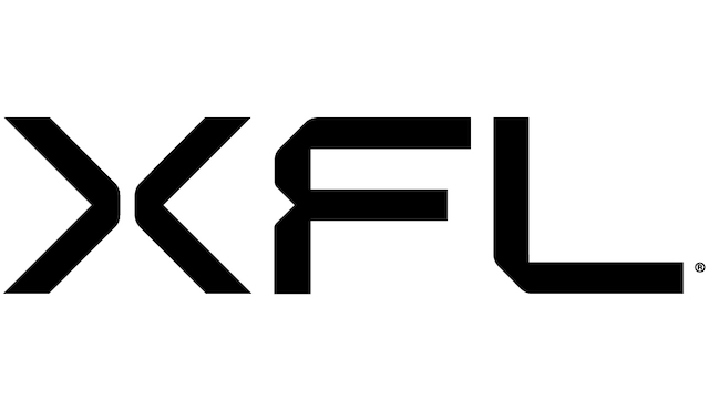 XFL New Logo 2020