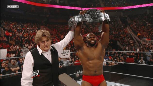 Ezekiel Jackson