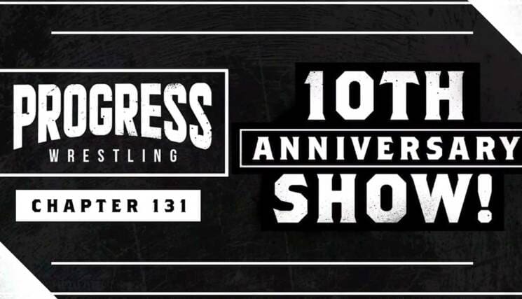 PROGRESS Chapter 131