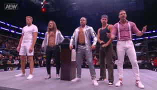 Hall's AEW Dynamite Review 5.11.22 | 411MANIA