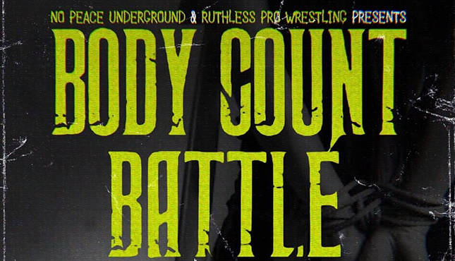 Body Count Battle