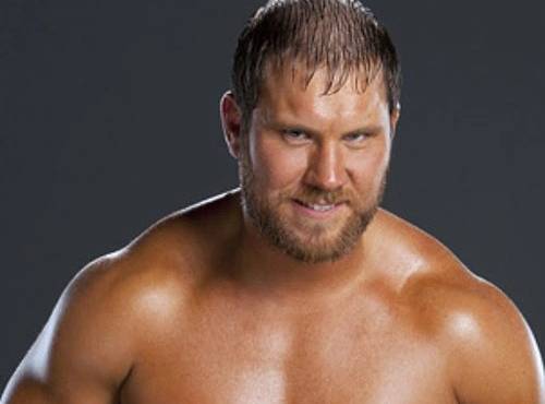 Curtis Axel