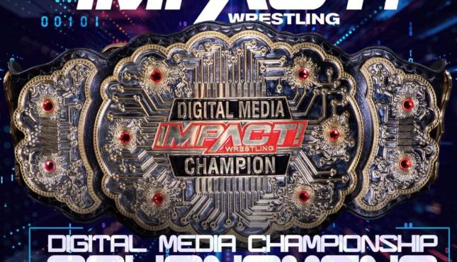 Digital Media Champion