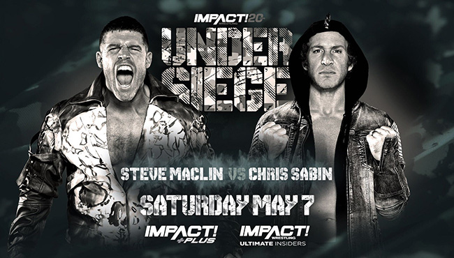 Impact Under Siege