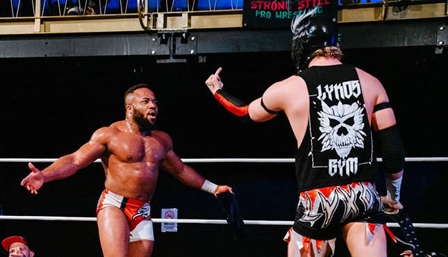 Jonathan Gresham Lykos PROGRESS Chapter 134