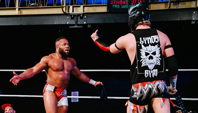 Jonathan Gresham Lykos PROGRESS Chapter 134