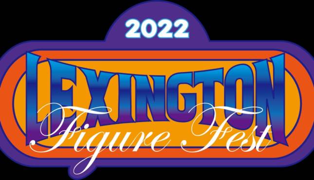 Lexington Figure Fest