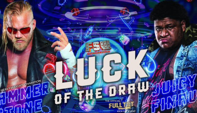 Luck Of The Draw