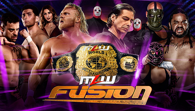 MLW: Fusion