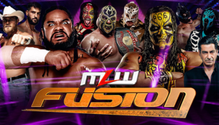MLW: Fusion