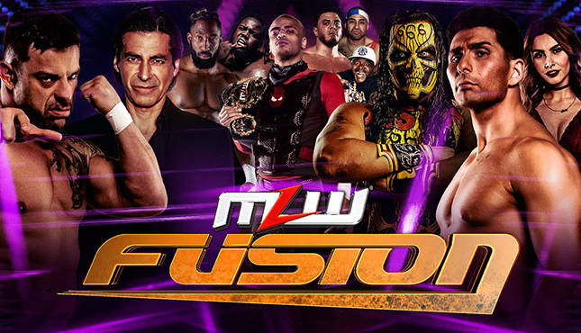 MLW: Fusion