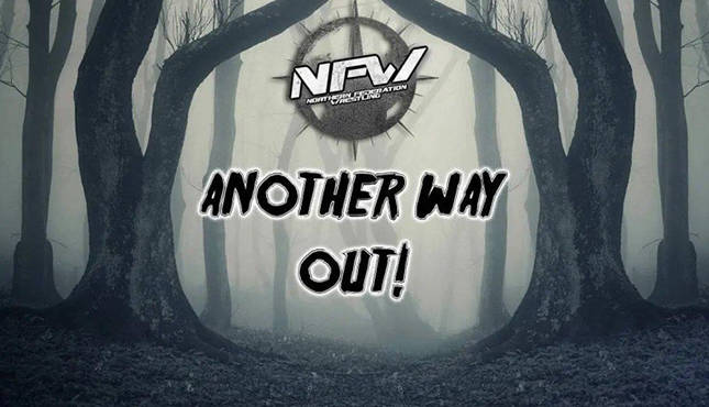 NFW Another Way Out