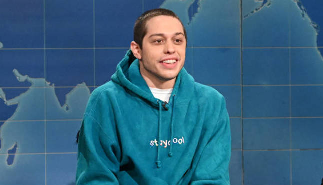 Pete Davidson