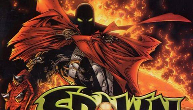 Spawn: In the Demon’s Hand