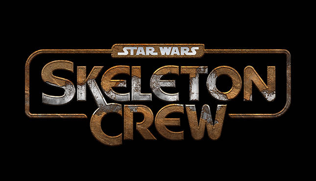 STAR WARS: SKELETON CREW