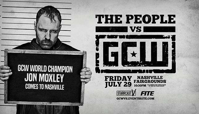 The People vs GCW Jon Moxley