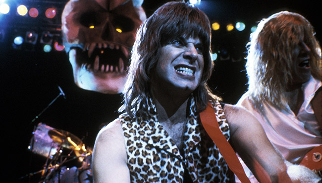 Rob Reiner Says This Is Spinal Tap Sequel Starts Filming In February ...