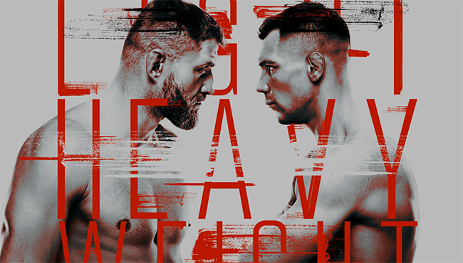UFC on ESPN 36