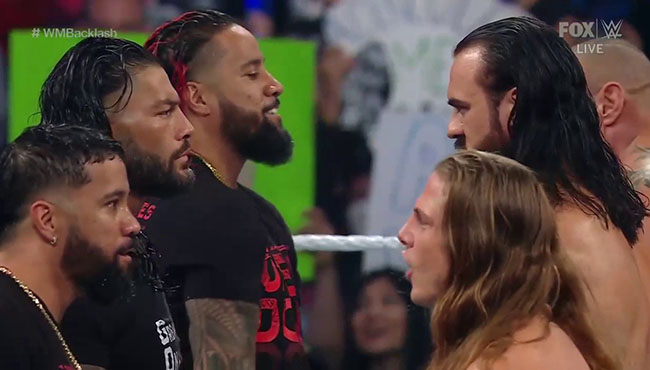 WWE Smackdown