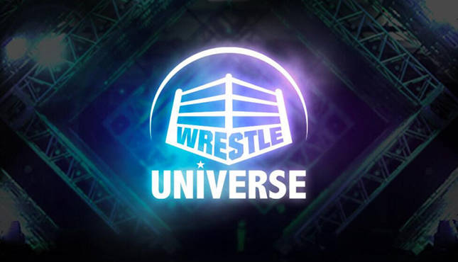 Wrestle Universe