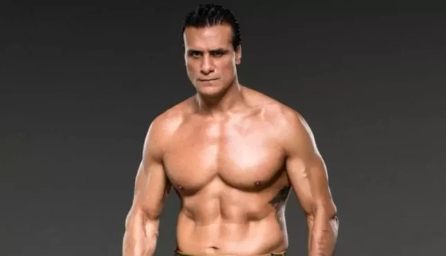 Alberto El Patron