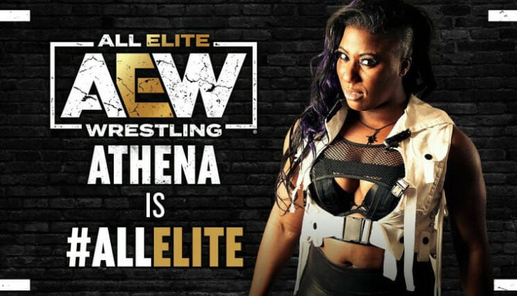 Athena