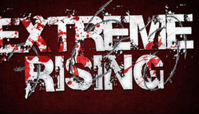 Extreme Rising Logo