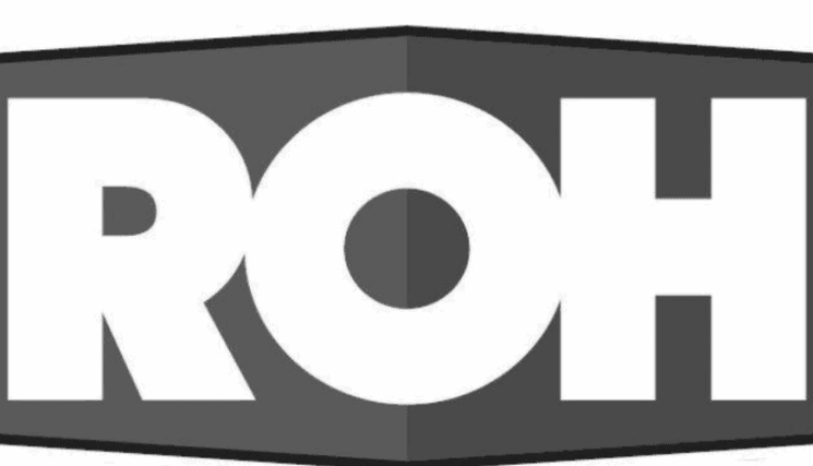 Ring of Honor ROH