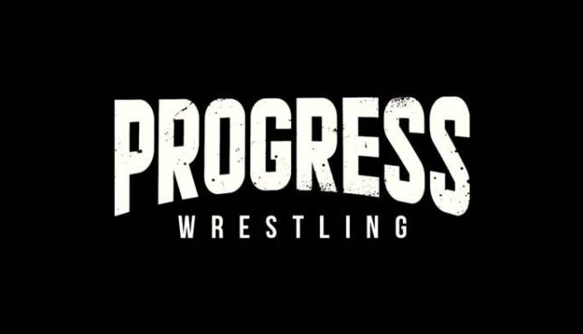 PROGRESS Wrestling Logo