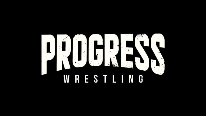 PROGRESS Wrestling Deadly Viper Tour - Codename Sidewinder Results ...