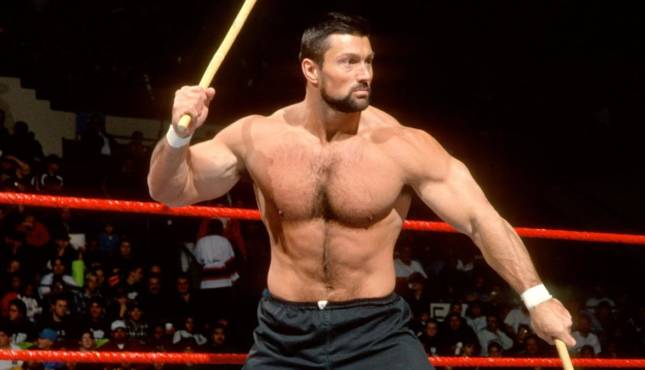 Steve Blackman