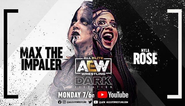 AEW Dark: Elevation