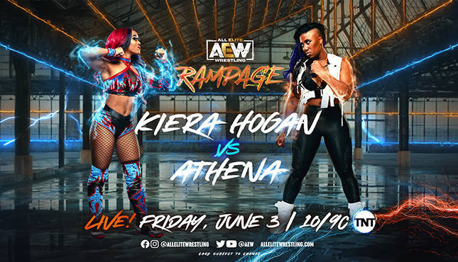 AEW Rampage