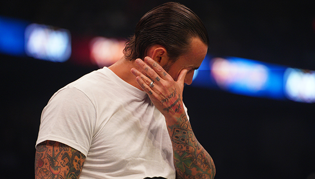 Update On CM Punk's Injury And Successful Surgery | 411MANIA