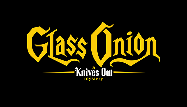 Glass Onion: A Knives Out Mystery