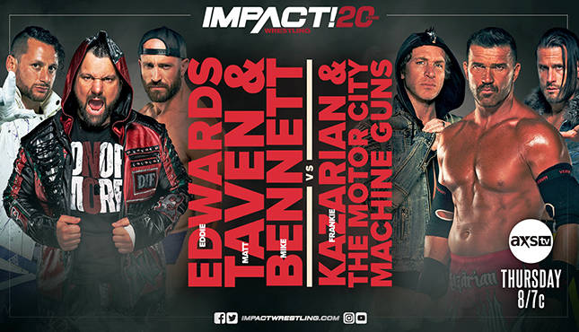 Impact Wrestling