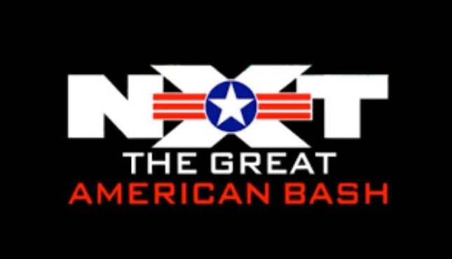 NXT Great American Bash