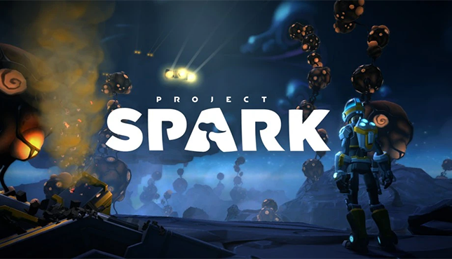 Project Spark